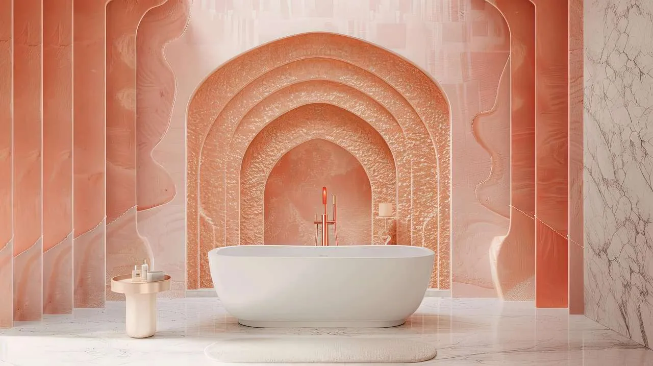 Bathroom Tile Guide: Style, Durability & Care