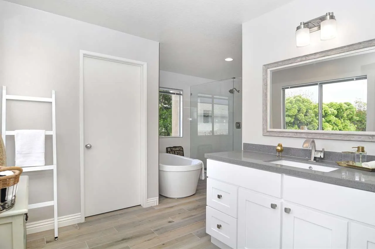 Small Bathroom Ideas: Smart Ways to Save Space
