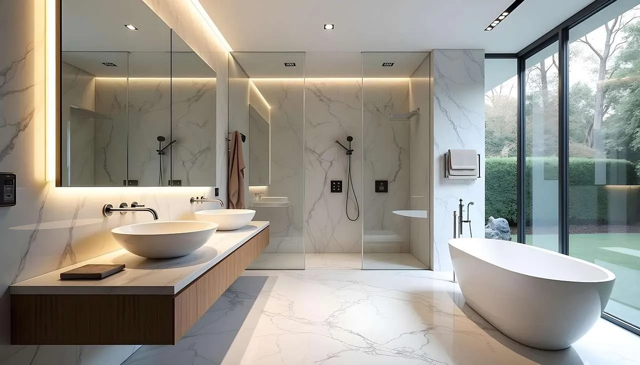 Bathroom Tiles: A Complete Guide